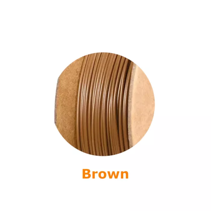 PLA-Brown