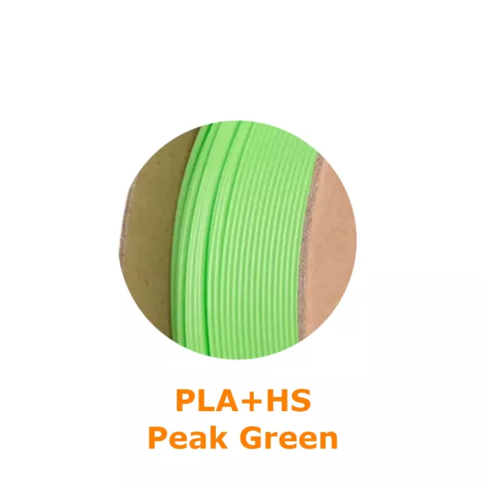 PLA+HS-Peak-Green