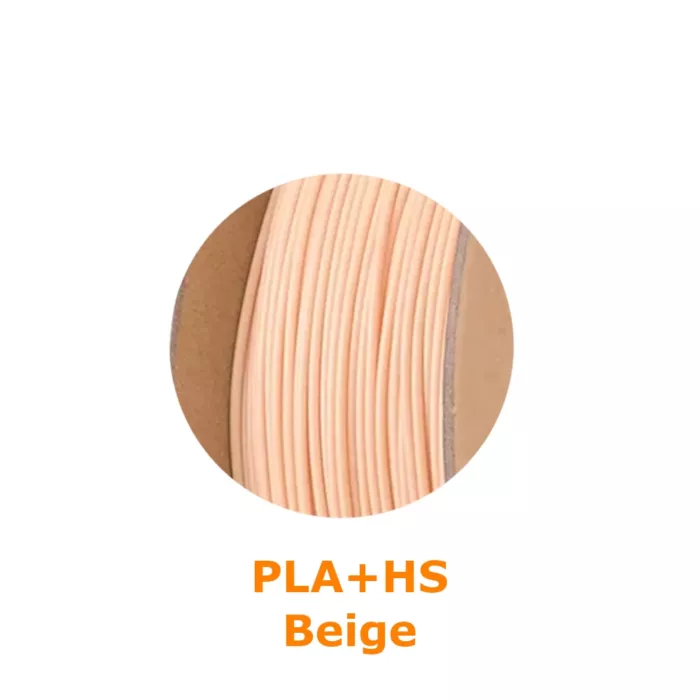 PLA+HS-Beige