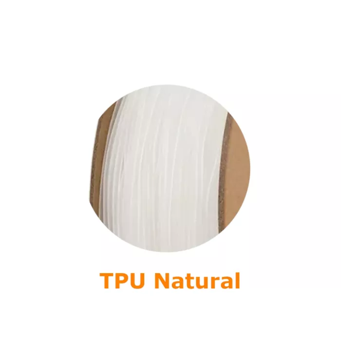 TPU-Natural White