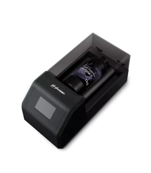 Phrozen Heat & Mix resin mixer