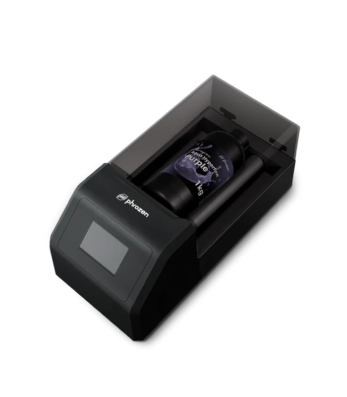 Phrozen Heat & Mix resin mixer