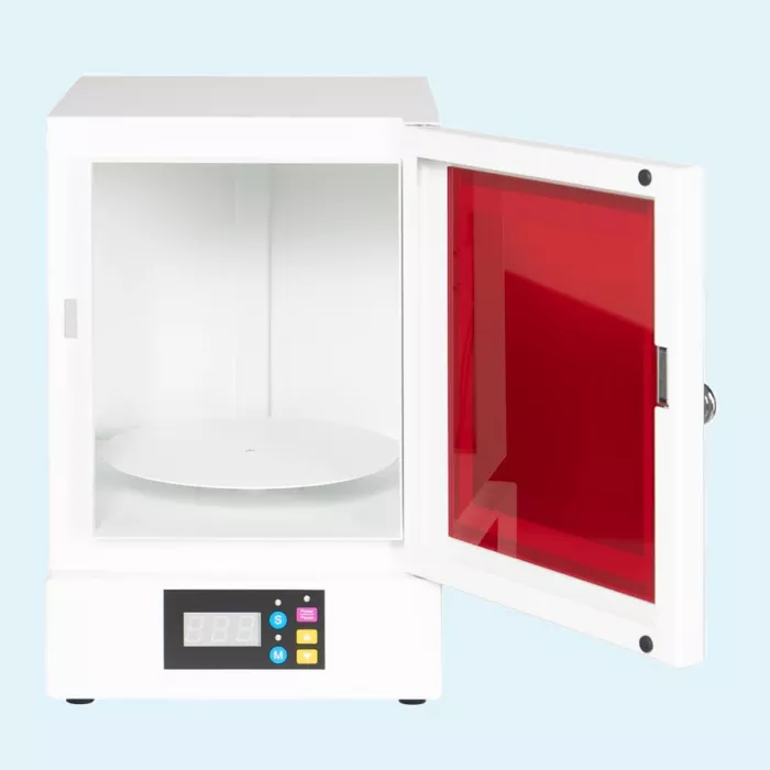 Phrozen Lumii DLP 3D Printer Package - Image 4