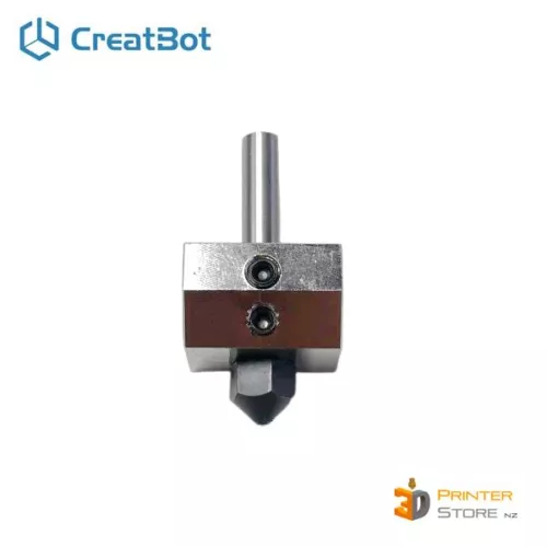 Creatbot D600 pro 2 & D1000 hot end