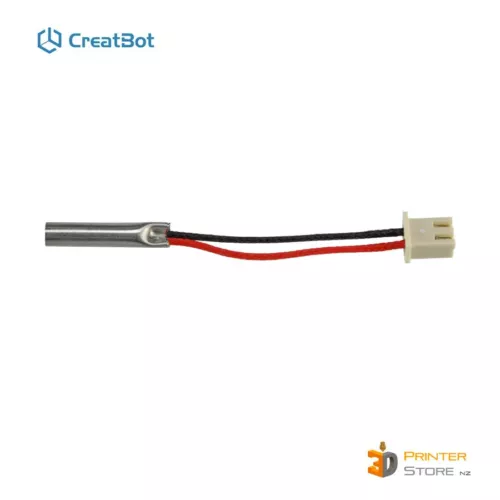 Cratbot D600 pro 2 & D1000 hot end temperature sensor