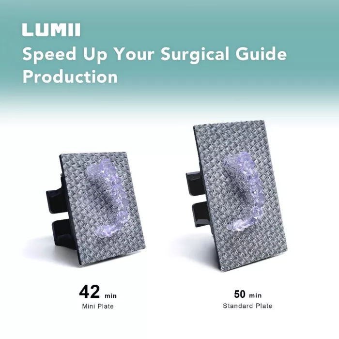Phrozen Lumii Build Plate - Image 2