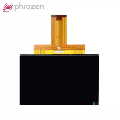 Phrozen Sonic XL Mighty 4K LCD screen