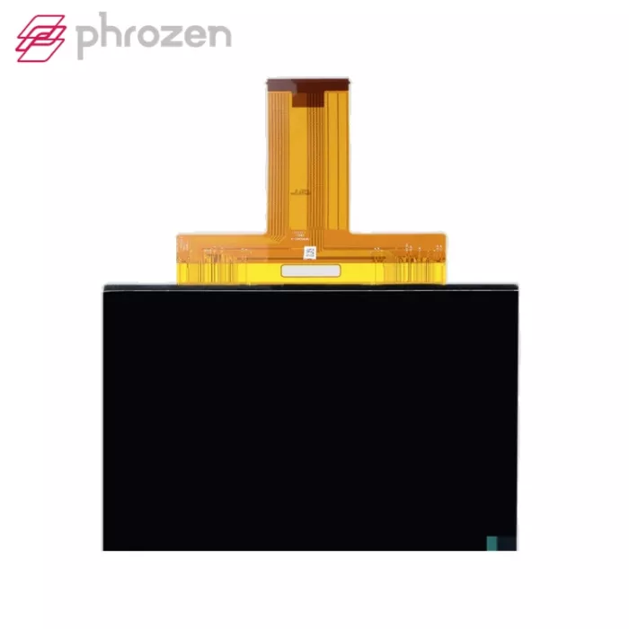 Phrozen Sonic XL Mighty 4K LCD screen