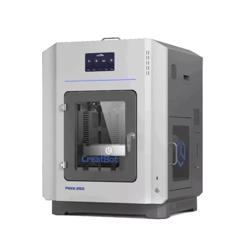 Creatbot PEEK 250 Advanced Materials 3D Printer