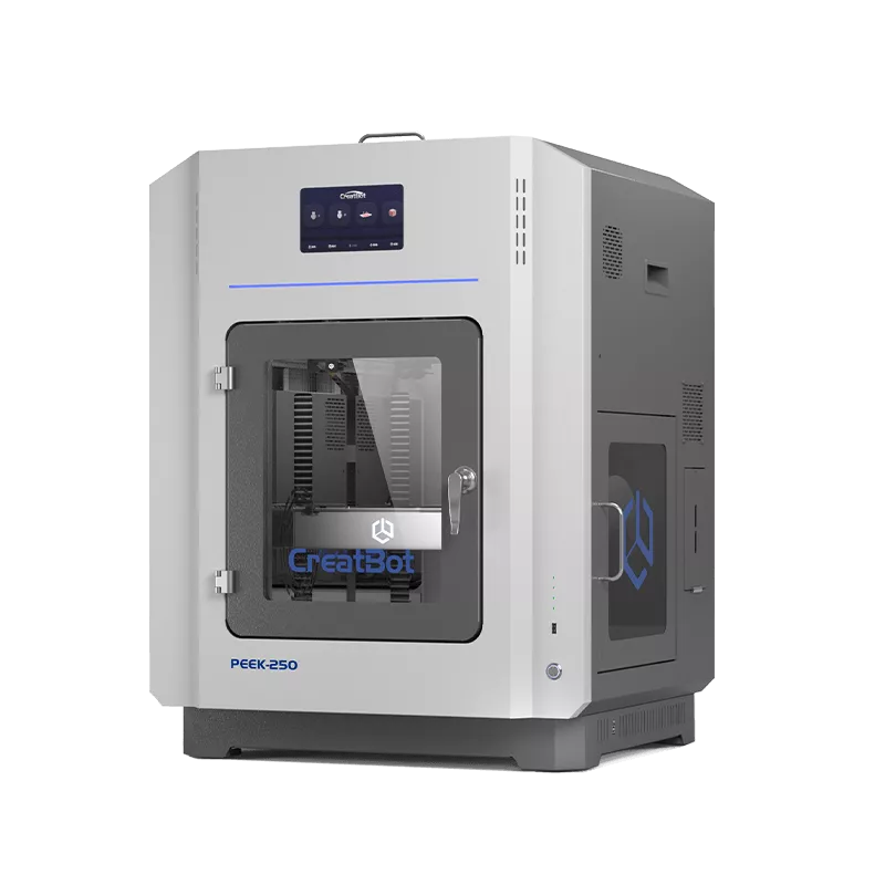 Creatbot PEEK 250 Advanced Materials 3D Printer