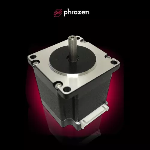 Phrozen Z axi bed stepper motor