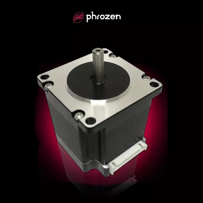 Phrozen Z axi bed stepper motor