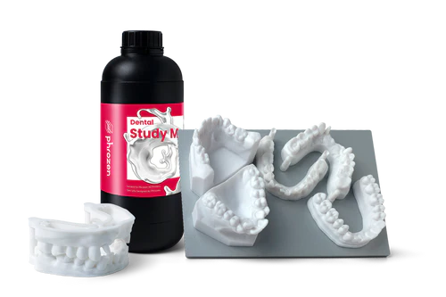 Phrozen dental Study model resin