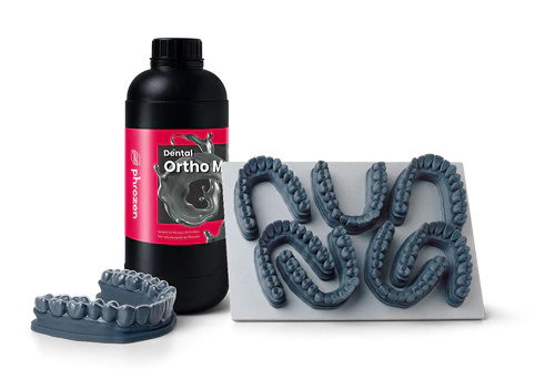 Phrozen Ortho dental thermoforming resin