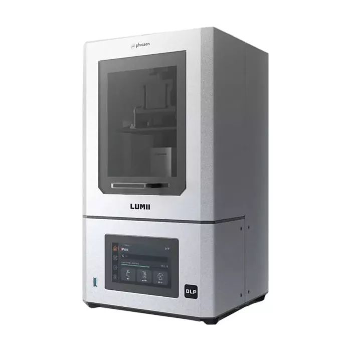 Phrozen Lumii DLP Dental 3D Printer - Image 2