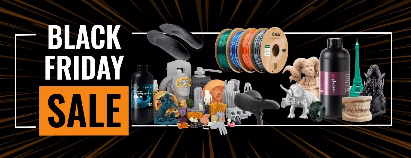 Black Friday Website Banner Black Friday Sale banner