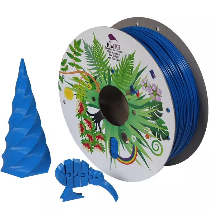 royal blue rpla filament