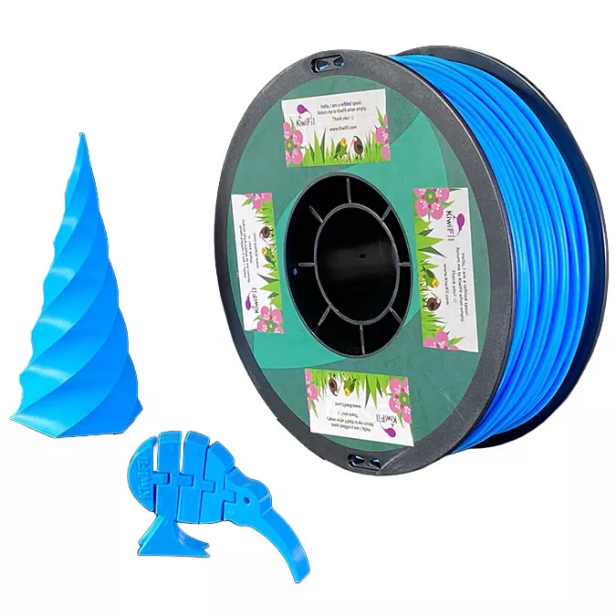 sky blue rpla filament