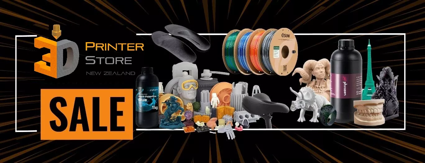 3D Printing products on Sale