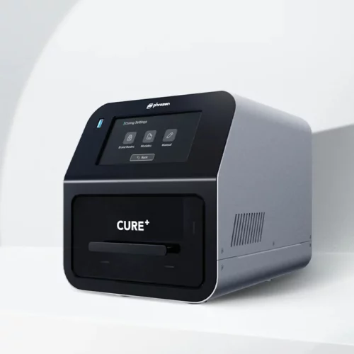 Phrozen Dental Cure+ high speed validated 3d print curer