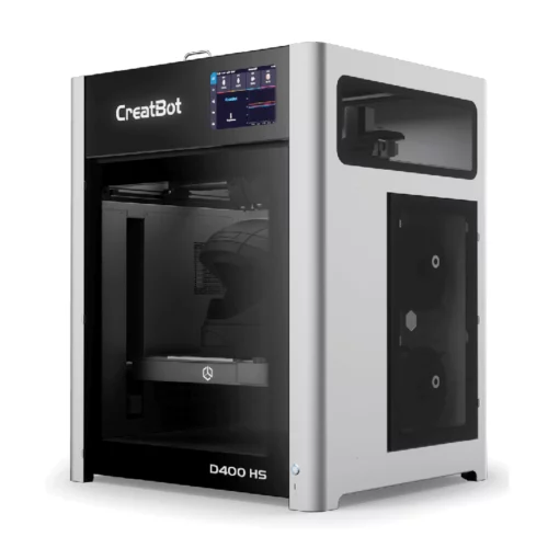 Creatbot d400 HS 3d printer 1