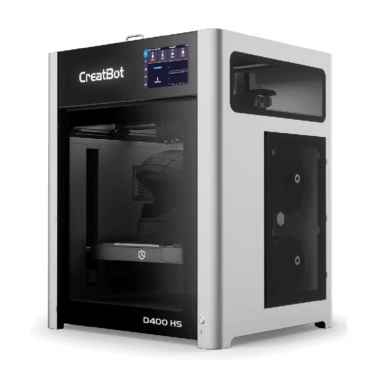 Creatbot d400 HS 3d printer 1